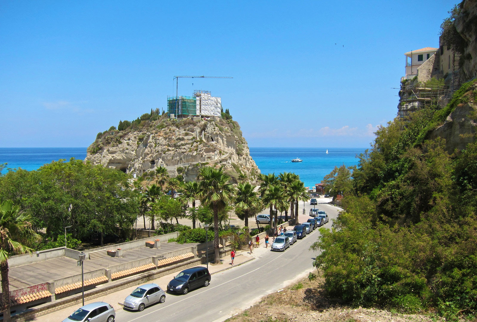 Tropea